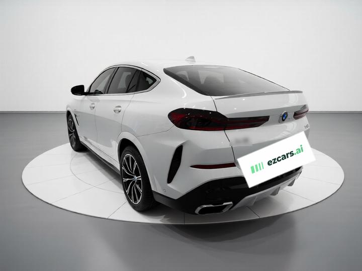 X6 2022 xDrive30i M Sport Package photo 4