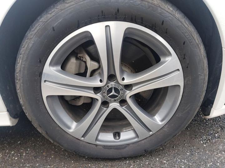 C-Class 2019 C 260 L Sport photo 8