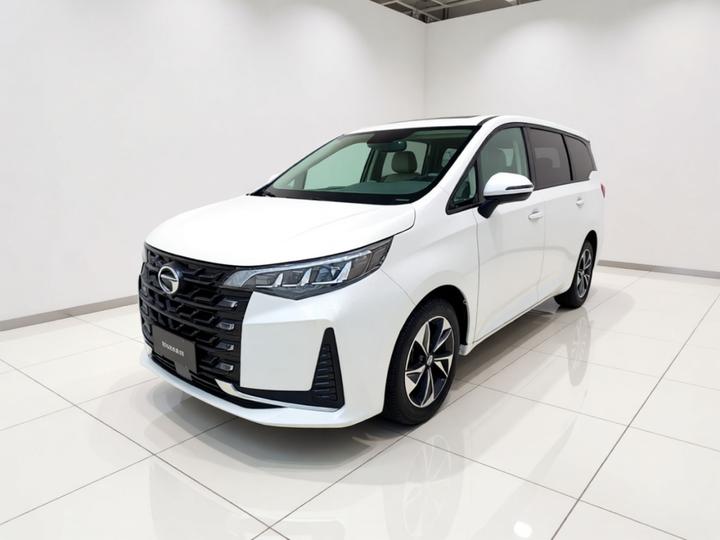 GAC Trumpchi M6 2021 PRO 270T DCT Luxury