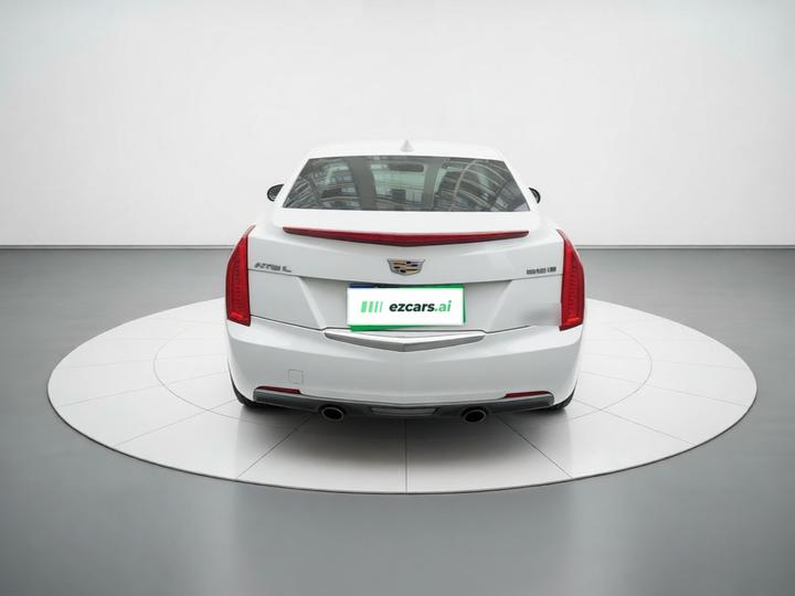 ATS-L 2017 28T Tech photo 5