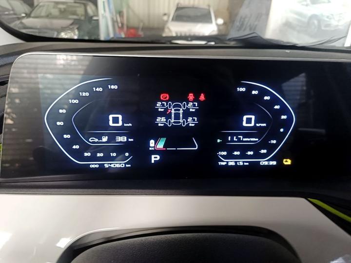 Benni E-Star 2020 Heartbeat LFP 31.95kWh photo 7