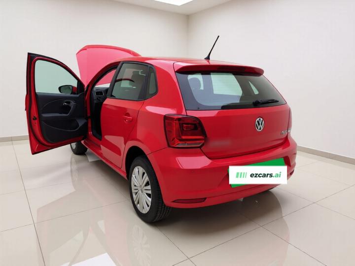 Polo 2018 1.5L AT photo 4