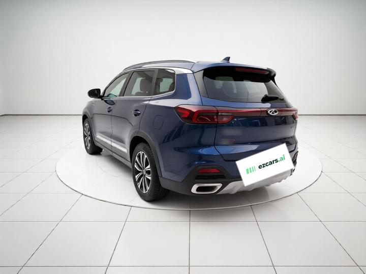 Tiggo 8 2020 Facelift 290TGDI AT Luxury photo 4