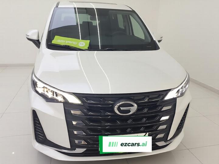GAC Trumpchi M6 2023 PRO 270T DCT Luxury photo 2