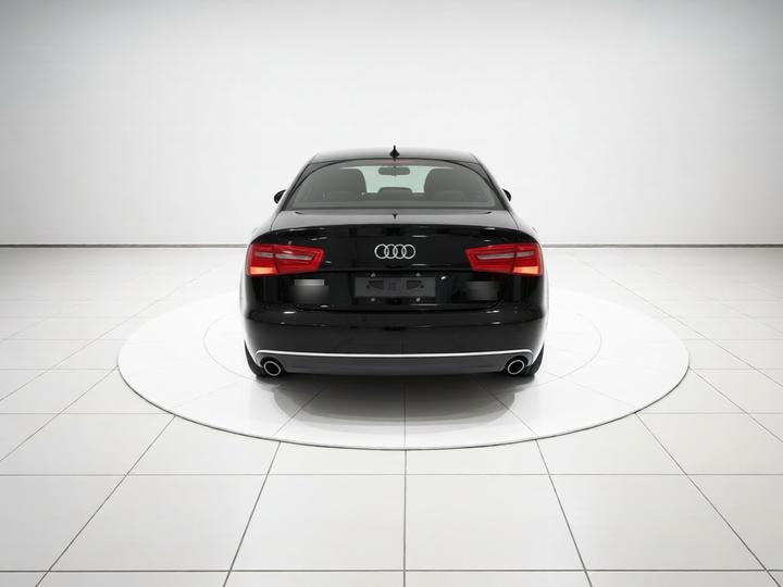 A6L 2014 TFSI Standard photo 5