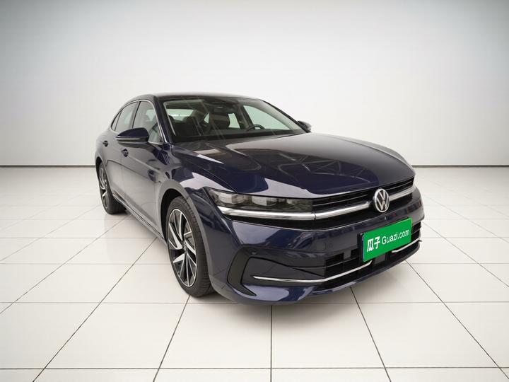 Magotan 2024 380TSI DSG Supreme photo 3