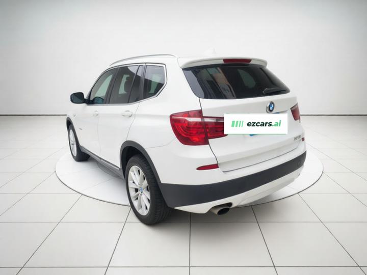 X3 Imported 2013 xDrive20i Luxury photo 4
