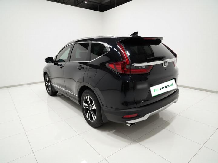 CR-V 2021 240TURBO CVT RWD Comfort photo 4