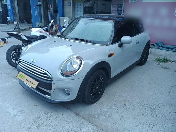 2016 1.2T ONE