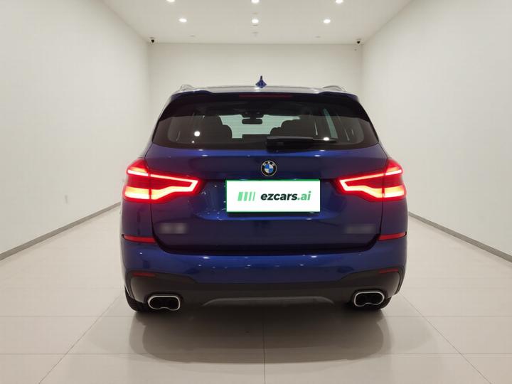 X3 2020 xDrive30i Leading M Sport Package photo 5