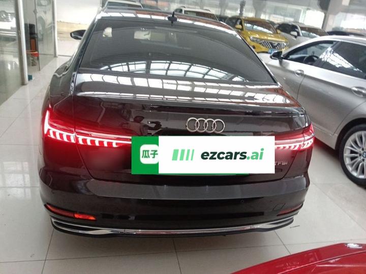 A6L 2023 45 TFSI photo 3