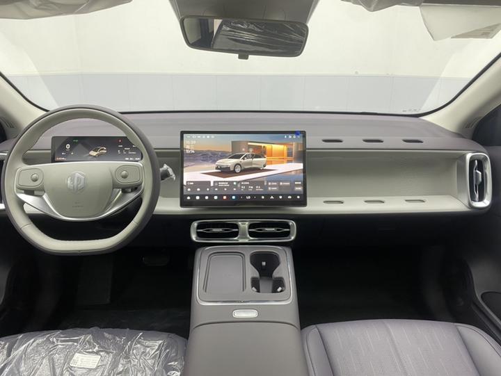 Leapmotor B01 2025 650 Enjoy photo 7