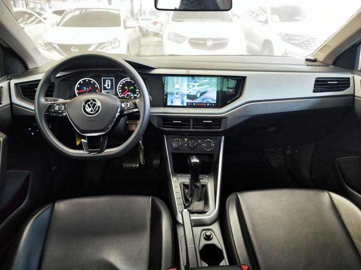 Polo 2021 Plus 1.5L AT photo 5