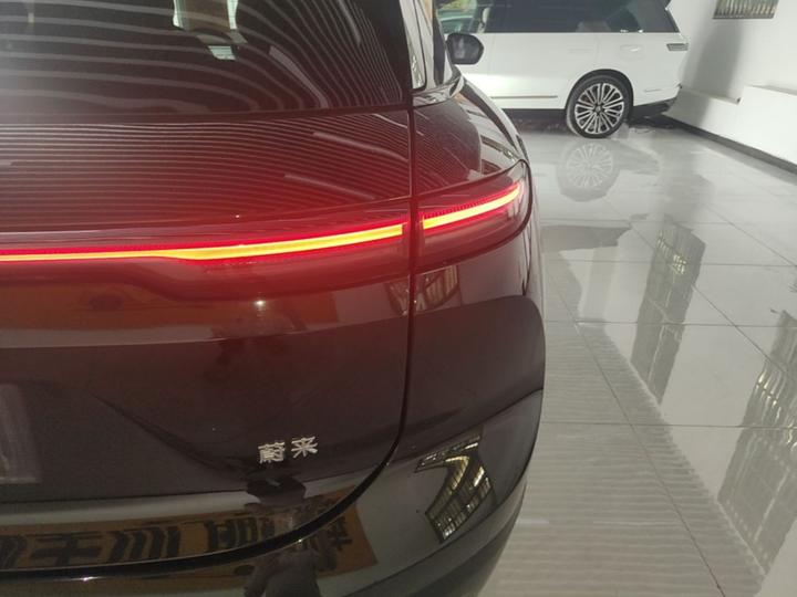 ES6 2024 75kWh photo 7