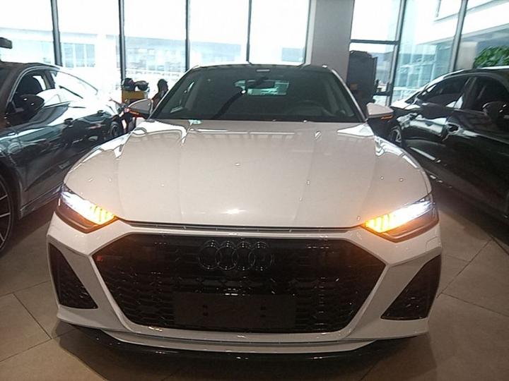 A7 2023 45 TFSI photo 2