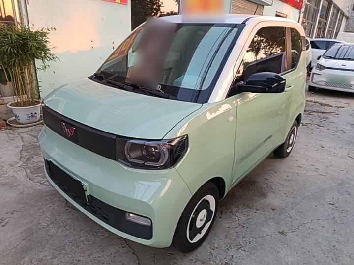 Hongguang MINIEV 2022 LFP