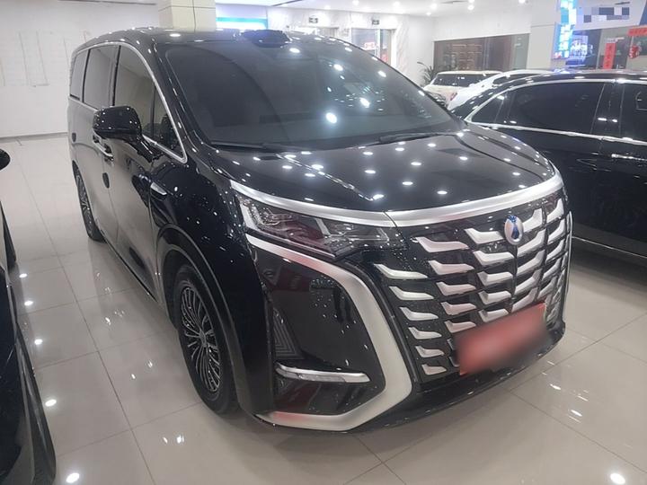 D9 2025 DM-i ADAS 1020 AWD Exclusive photo 3