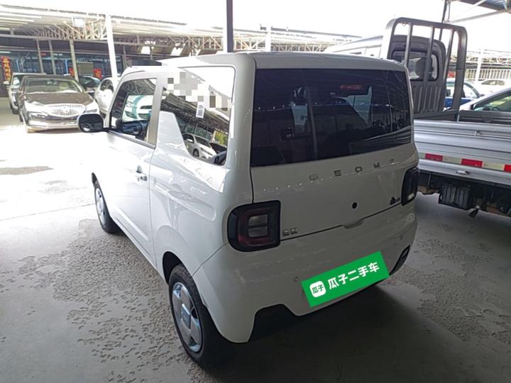 2024 Panda mini 200km Endurance Bear photo 4