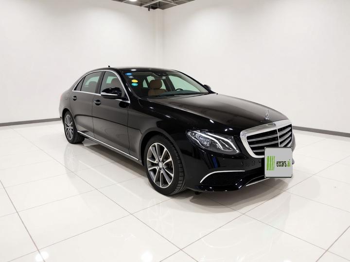 E-Class 2016 E 300 L Fashion photo 3
