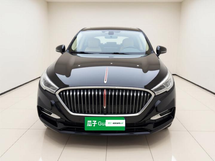 H5 2022 Classic Facelift 1.5T DCT photo 2