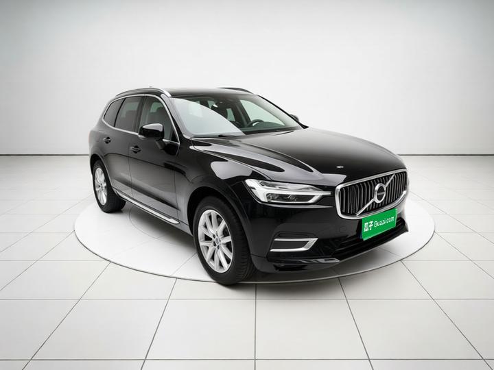 XC60 2020 T5 AWD Luxury photo 3