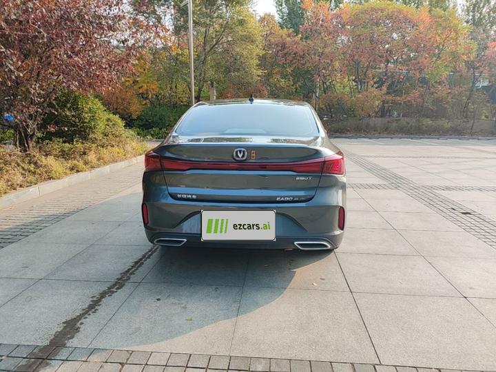 Eado 2024 PLUS NE 1.4T GDI DCT photo 3