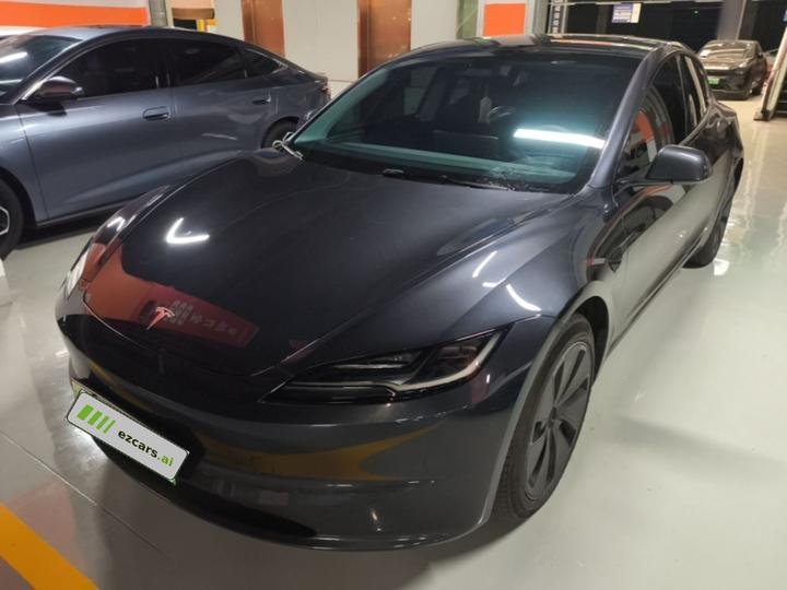 Model 3 2023 RWD