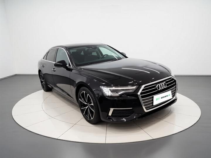 A6L 2021 40 TFSI Luxury photo 3