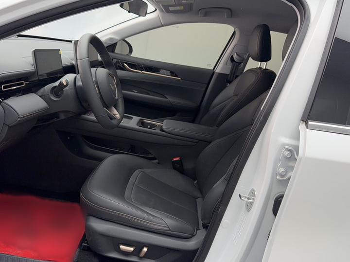 Wuling 2025 150km Smart Advanced photo 7