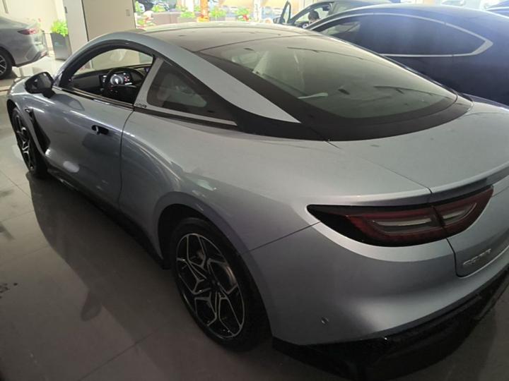 Neta GT 2023 560 photo 4