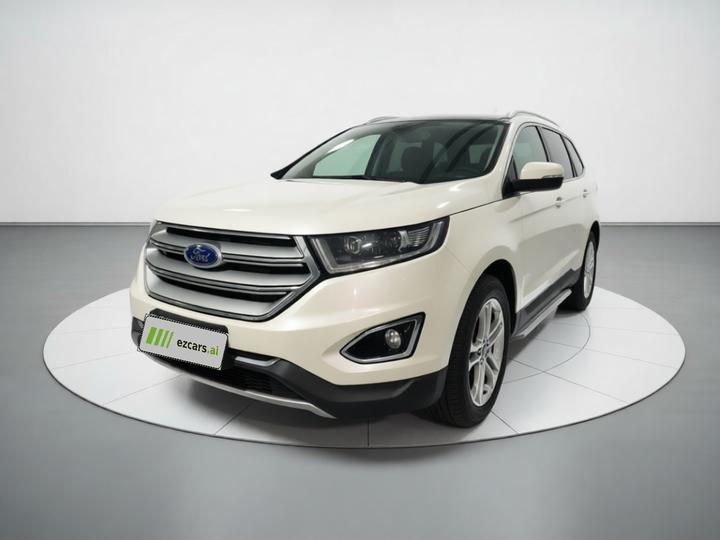 Edge 2016 EcoBoost 245 AWD 7-Seater