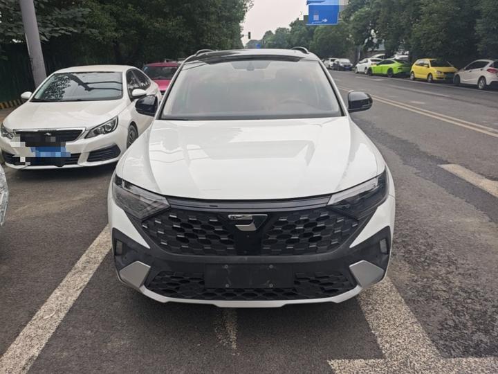 VS7 2024 280TSI AT Honor photo 2