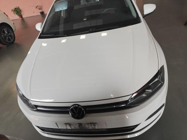 Polo 2021 Plus 1.5L AT photo 2