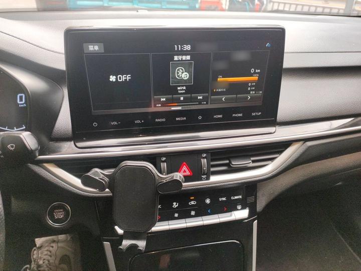 K3 2019 1.5L CVT photo 5
