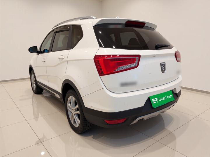 560 2016 1.8L iAMT Elite photo 4