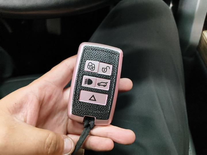 Range Rover 2019 3.0 SCV6 photo 8