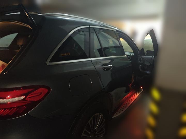 GLC 2016 GLC 200 4MATIC photo 6