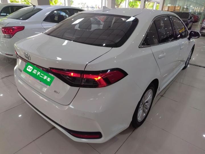 2022 2.0L Elite photo 4