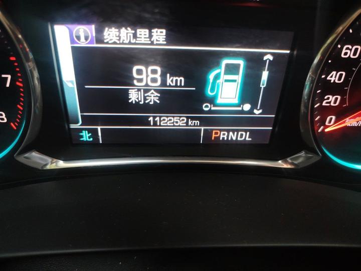 Malibu XL 2016 1.5T DCT photo 6
