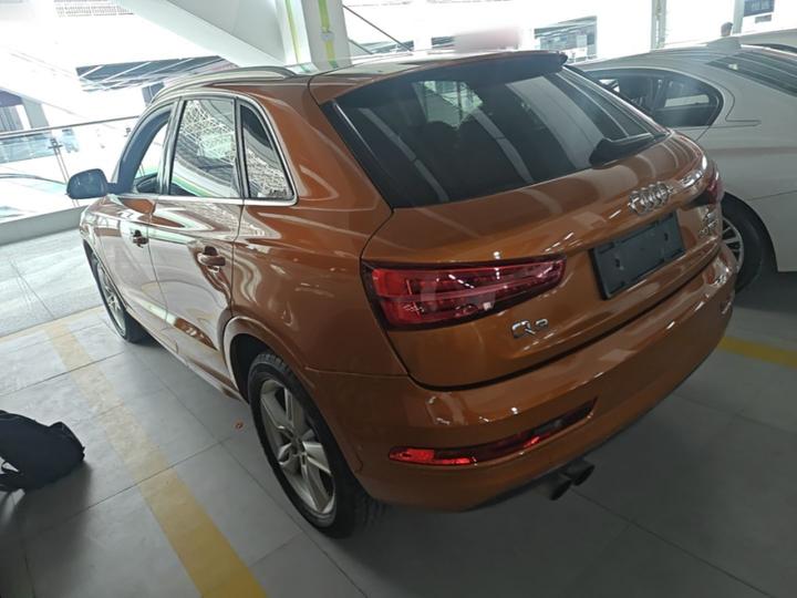 Q3 2016 30 TFSI photo 4