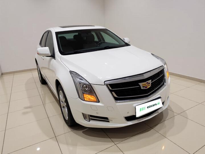 XTS 2017 28T Elite photo 3