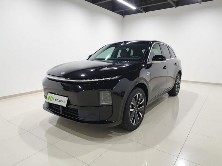 Li Auto L6 2025 Pro Smart Refresh Edition