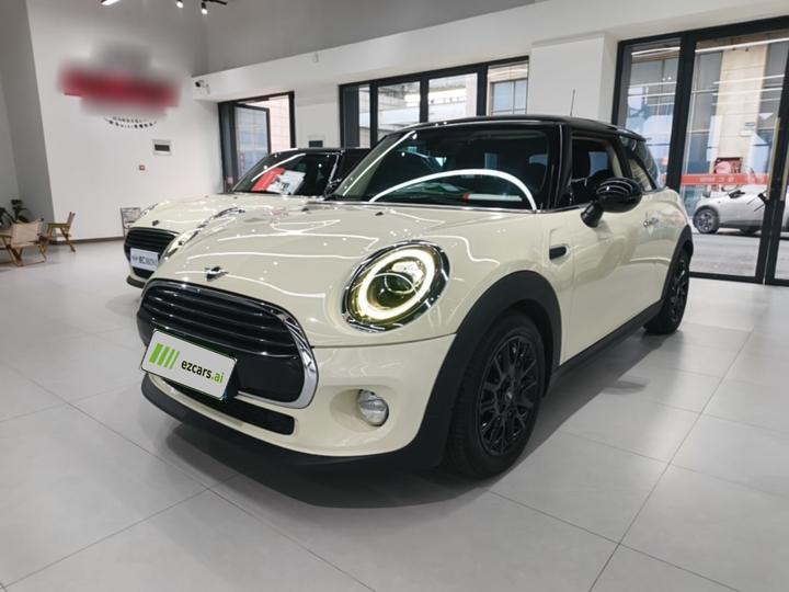 2018 1.5T COOPER Classic