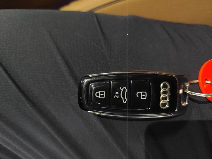 A6L 2019 55 TFSI quattro Exclusive photo 8