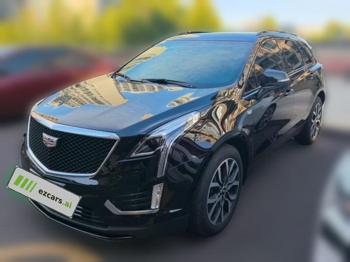 XT5 2022 2.0T AWD Premium