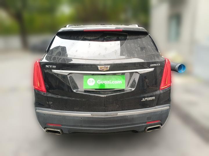 XT5 2016 25T Luxury photo 3