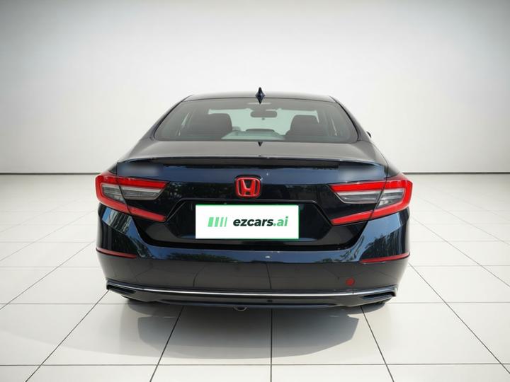 Accord 2022 Hybrid 2.0L photo 5