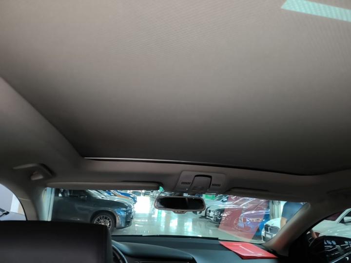 Q7 2015 35 TFSI Progressive photo 7