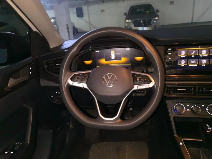Lavida 2023 1.5L AT photo 3
