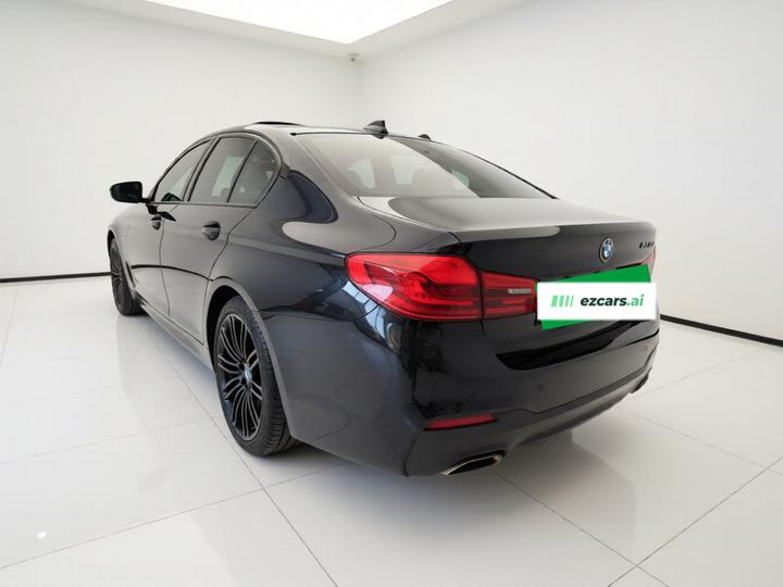 5 Series Imported 2020 530i M Sport Package photo 4